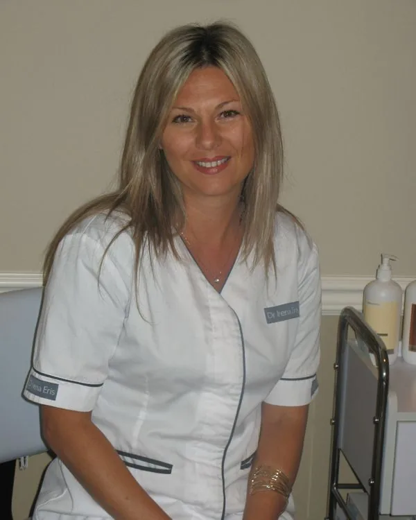 Renata, licensed esthetician at Renton Skin Care
