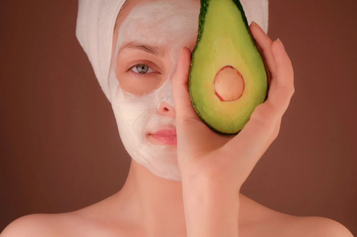 Chemical peel treatment at Renton Skin Care